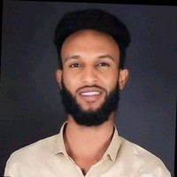 Yahye Dahir Abdirahman