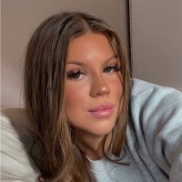 Nova Holmström
