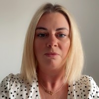 Stacey Hardman