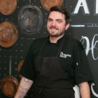 Trevor Olsen