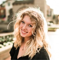 Mackenzie Clark