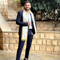 Samrudh Patil
