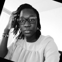 Sophie A. Ndour