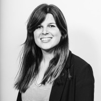 Aileen Mombaerts