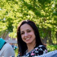 Hadil Barakat, Cpa
