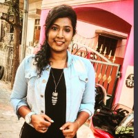 Subhashini ilango