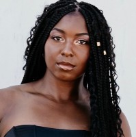 Christina driver
