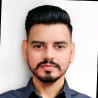 Sahil Sharma