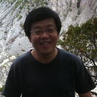 David Suwintoro, S.Kom, Vcp