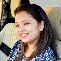 RITA SOLANKI