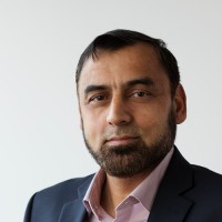 Abdul Wahid Khan