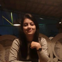 Sampada Pawar
