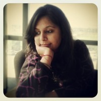 Malika Khurana