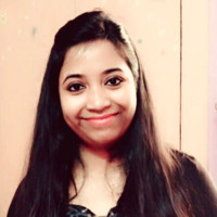 Sanchari Datta, FIA
