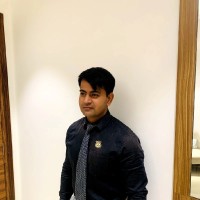 Sushil Parashar