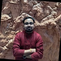 Rudra Das