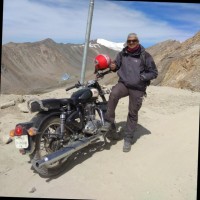 Seshadri Venkatesan