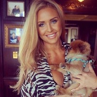 Nicoline Hedlund Beletic