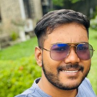 Suresh Liyanage
