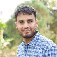 Shubham Khandelwal