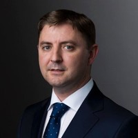 Iain Ferguson