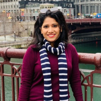 Jyoti Bhardwaj