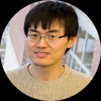 Tong Wang