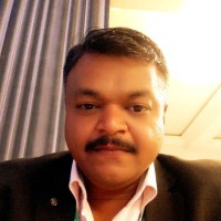 Rahul Kapadia