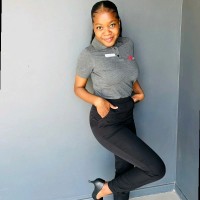 Thandeka Ngwenya