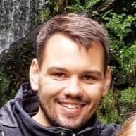 Thomas Cotterill
