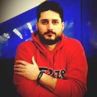 Peyman MamSharifi