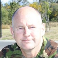 Stephen Penman