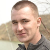 Игорь Поляков