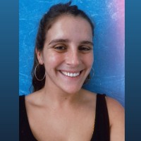 Daniela Alexandra Teodoro