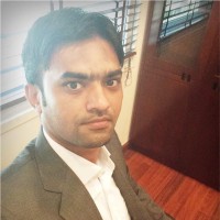 Shoaib Bashir