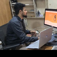 Mohammed Saad Shaikh