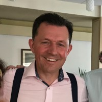 Matthias Dr. Schulze