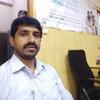 Prashantha MS