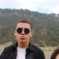 David Abdiel Juarez Arreola