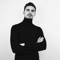 Dimitri Bileichyk Dashkevich