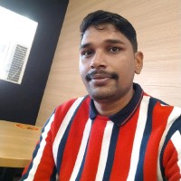 PRITAM CHAUDHARI