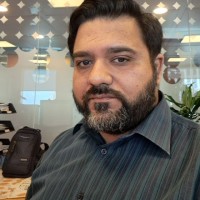 Akbar Munir