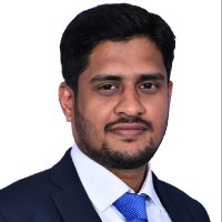 Shahul Hameed Gulam Mohamed