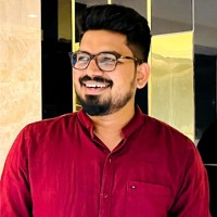 Dr. Vikas Bhagat