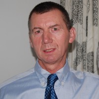Campbell Muir