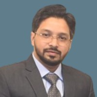 Syed Wajeeh Ul Haque Hashmi