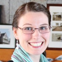 Julie Leinweber