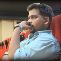 Mukund Pabale