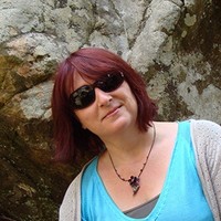 Melanie Tomlin