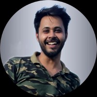 Shivam Rai